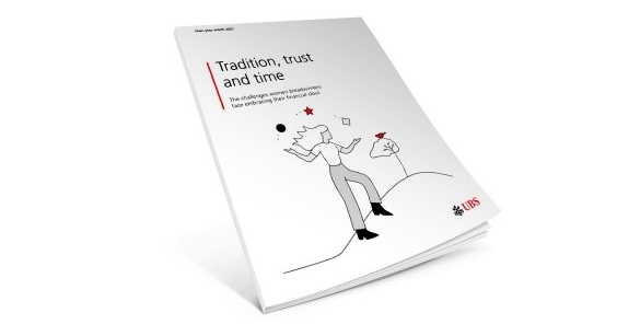 Women, wealth and well-being